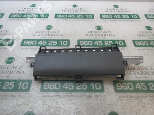 Used Left curtain airbag Left curtain airbag SEAT EXEO ST (3R5) 2.0 TDI (143 hp) 3990373 3990373