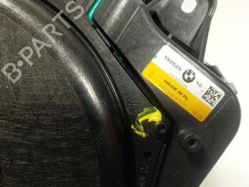 Electronic module BMW 5 (G30, F90) 540 i xDrive | BP23869121M83 - Image 3