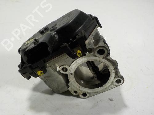 Spjældhus Spjældhus DS DS 5 (KF_) [2015-2018] 11819330 11819330