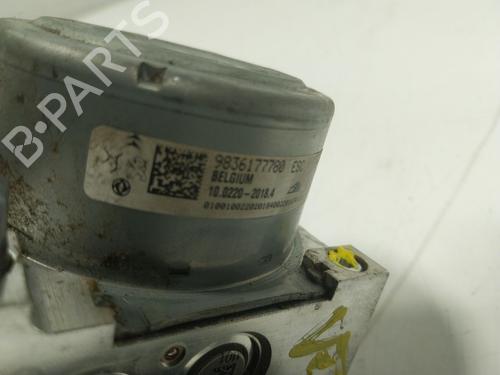ABS Bremseaggregat OPEL CORSA F (P2JO) 1.2 (68) | BP17659652M43 