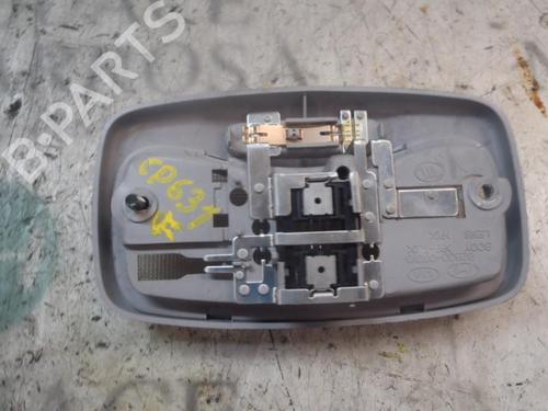 Interior roof light KIA PICANTO I (SA) 1.1 CRDi | BP7410466I8 