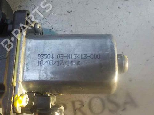 Front right window mechanism FIAT PANDA (312_, 319_)  | BP5183368C23 