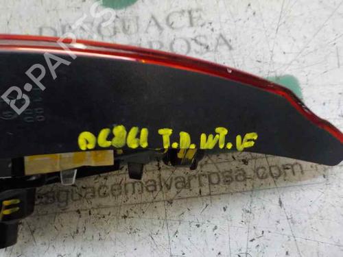 Right tailgate light OPEL CORSA E (X15) 1.4 (08, 68) | BP4815884C80  - Image 5