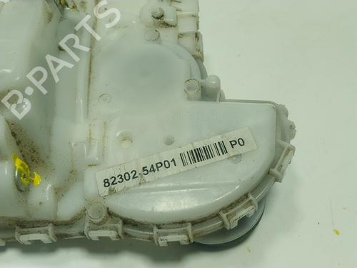 Rear left lock SUZUKI VITARA (LY) 1.6 (APK 416) | BP18353473C100 - Image 5