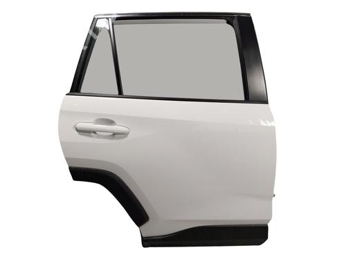 Used Right rear door TOYOTA RAV 4 V (_A5_, _H5_) 2.5 Hybrid (AXAH52) (218 hp) 31375202