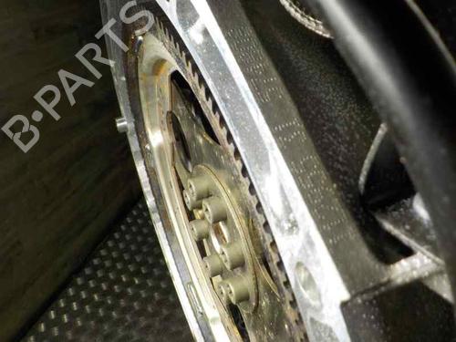 Engine MERCEDES-BENZ CLK Convertible (A209)  | BP6480488M1 