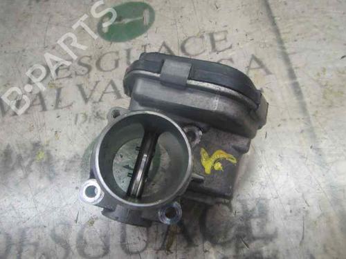 Used Throttle body CITROËN BERLINGO / BERLINGO FIRST Box Body/MPV (M_) 1.6 HDI 75 (MB9HW) (75 hp) 3843370