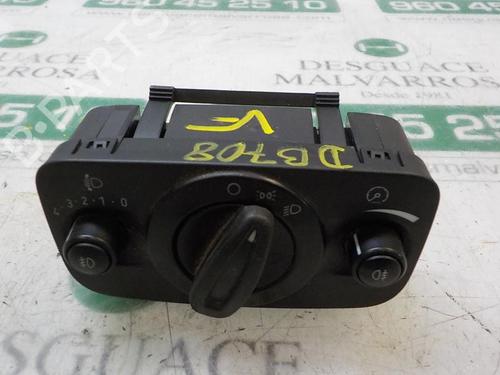 headlight-switch-ford-mondeo-iv-ba7-20-tdci-2007-2008-2009-2010-2011-2012-2013-2014-2015-3869200 main image