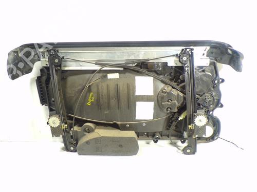 Used Front right window mechanism Front right window mechanism MINI MINI (R56) One D (90 hp) 7639722 7639722
