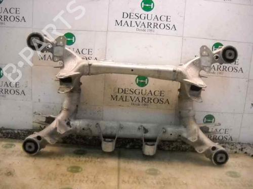 Rear axle BMW 5 (E60) 530 d | BP3764602M2