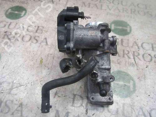 Throttle body VW BEETLE (5C1, 5C2) 2.0 TDI | BP40098521M82 - Image 4