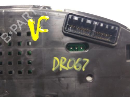 Instrument cluster SSANGYONG KORANDO (CK) 2.0 e-XDi | BP29112765C47 - Image 3