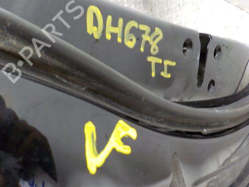 Left rear door RENAULT KOLEOS I (HY_)  | BP8197604C4 