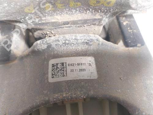 Engine mount FORD TRANSIT V363 Platform/Chassis (FED, FFD)  | BP26145341M89 