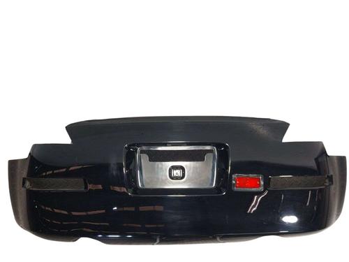 Used Rear bumper Rear bumper NISSAN 350Z Roadster (Z33) 3.5 (AAZ33) (280 hp) 40438031 40438031