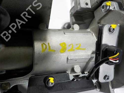 Steering column RENAULT CLIO IV (BH_)  | BP15061241M21 