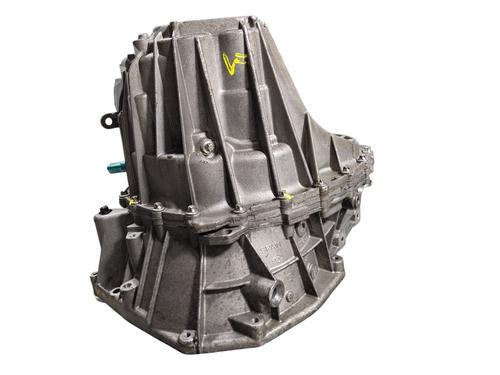 Gearbox RENAULT MEGANE III Grandtour (KZ0/1) 1.5 dCi (KZ1G, KZ1W, KZ0R) | BP31172851M3 