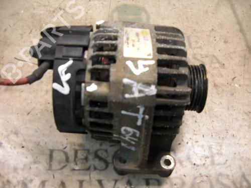 Used Alternator Alternator FIAT PUNTO (188_) [1999-2012] 3753291 3753291