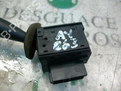 Ratstangsstang PEUGEOT 206 Hatchback (2A/C) 1.9 D | BP3753077I23 