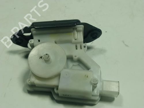 Used Tailgate lock Tailgate lock RENAULT KADJAR (HA_, HL_) 1.5 dCi 110 (HLA3) (110 hp) 17804991 17804991