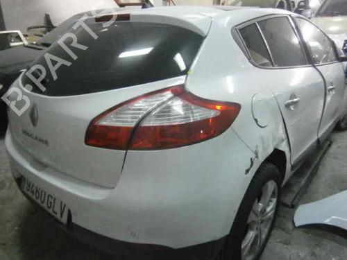 Electronic module RENAULT MEGANE III Hatchback (BZ0/1_, B3_) 1.5 dCi | BP9530134M83  - Image 13