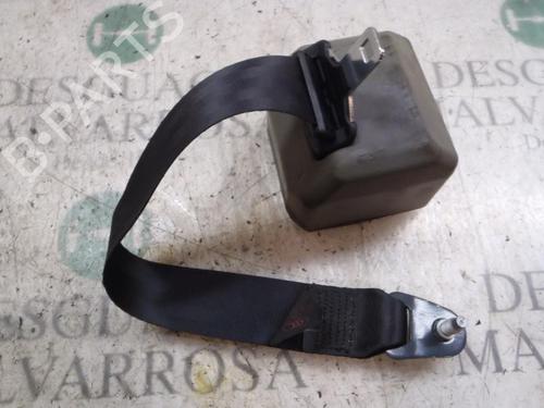 Used Rear right seatbelt Rear right seatbelt PEUGEOT 308 I (4A_, 4C_) 1.6 HDi (90 hp) 6617286 6617286