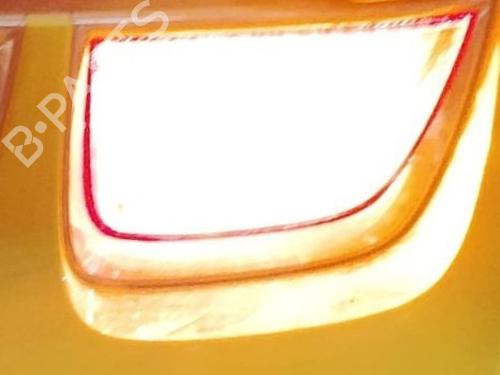 Right taillight CHEVROLET CAMARO 6.2 | BP32408114C35