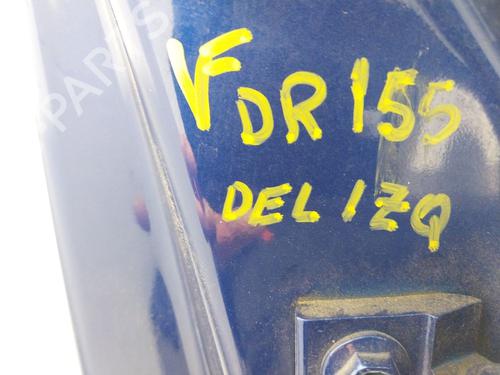 Left front door SEAT ARONA (KJ7, KJP) 1.0 TSI | BP29027844C2 