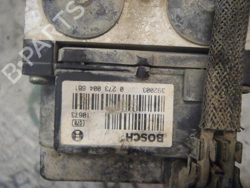 ABS pump RENAULT KANGOO Express (FC0/1_)  | BP3812227M43 