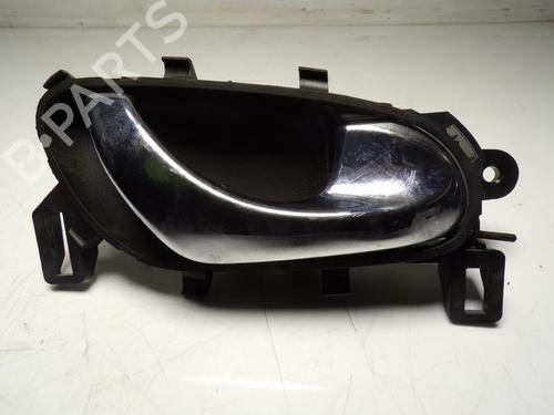 Used Rear right interior door handle Rear right interior door handle RENAULT KADJAR (HA_, HL_) 1.6 dCi 130 (HLA4) (130 hp) 13810282 13810282