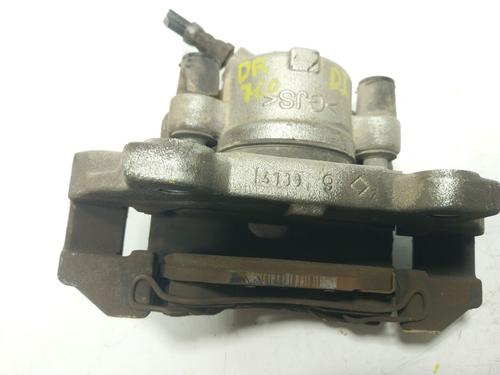 Left front brake caliper FIAT 500 (312_) 1.2 (312AXA1A) | BP30173266M105 - Image 3