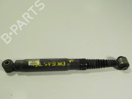 Used Right rear shock absorber PEUGEOT 207 CC (WD_) 1.6 16V (120 hp) 11193279