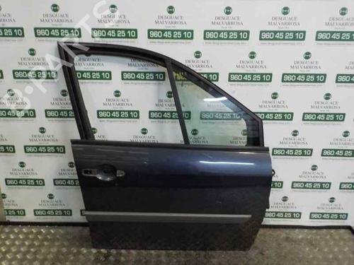 Used Right front door RENAULT SCÉNIC II (JM0/1_) 1.5 dCi (JM02, JM13) (101 hp) 4694075