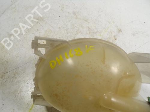 Expansion tank RENAULT CLIO IV (BH_) 1.5 dCi 75 | BP8122029C120 