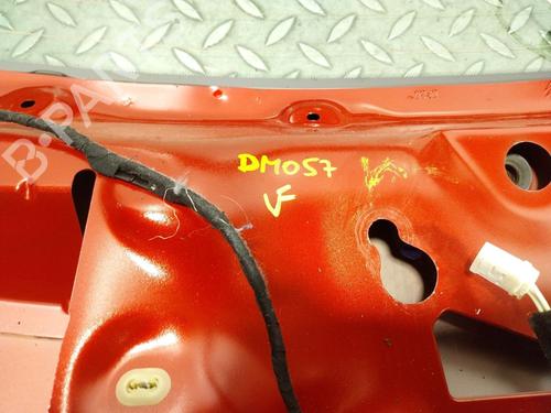 Tailgate CITROËN DS3 (SA_) 1.2 THP 110 | BP16325446C6 