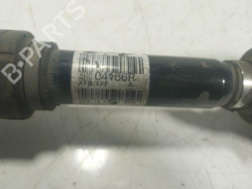 Right front driveshaft RENAULT MEGANE IV Hatchback (B9A/M/N_) 1.8 RS TCe 280 (B9M6) | BP24574434M39 - Image 5