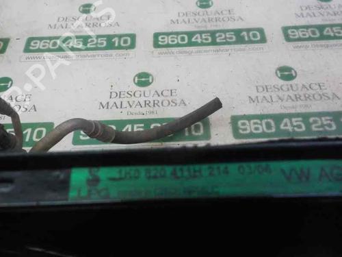 AC radiator SEAT ALTEA (5P1) 1.9 TDI | BP5143296M32