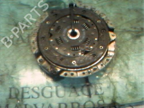 Used Other Other SEAT FURA (25A) [1982-1986] 25802877 25802877