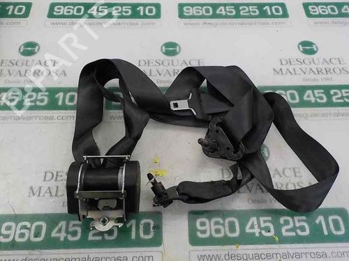 Used Front right seatbelt Front right seatbelt DACIA SANDERO [2008-2026] 8740728 8740728