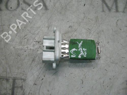 Varmemotstand OPEL MERIVA A MPV (X03) 1.7 CDTI (E75) | BP11645527M108 