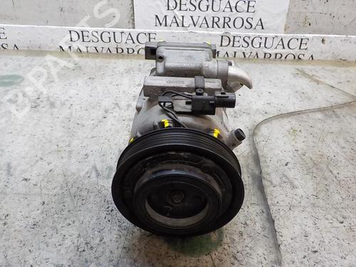 Used AC compressor HYUNDAI i30 (FD) 1.4 (109 hp) 3847538