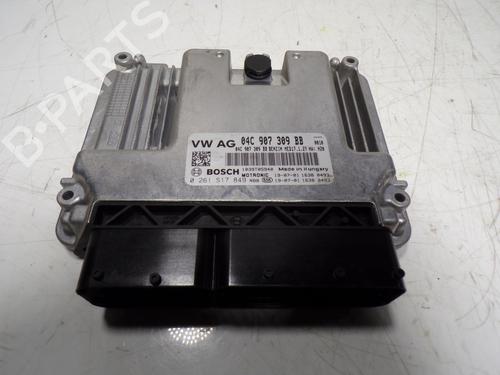 Used Engine control unit (ECU) AUDI A1 Sportback (GBA) [2018-2025]  13013271