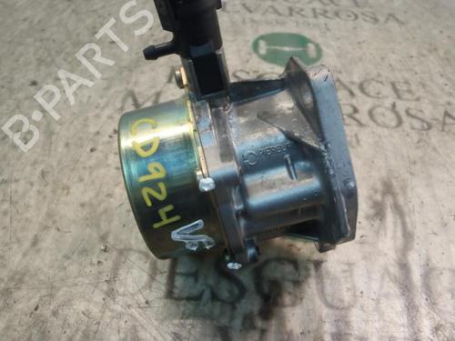 Used Vacuum pump Vacuum pump RENAULT MEGANE II (BM0/1_, CM0/1_) 1.5 dCi (BM02, BM13, BM2A, CM02, CM13) (101 hp) 3814952 3814952