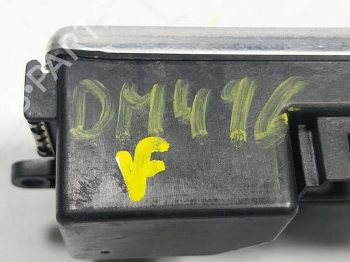 Heater resistor PORSCHE PANAMERA (970) 3.0 D | BP17089837M108 