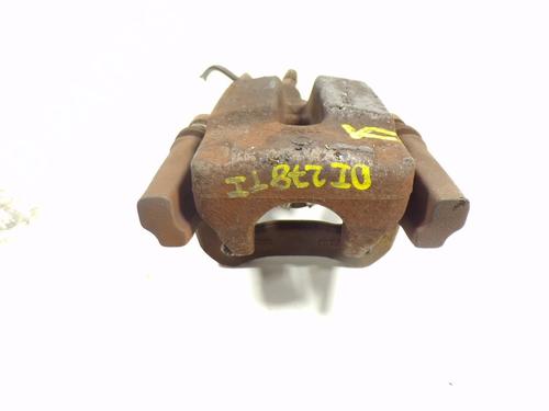 Used Left rear brake caliper Left rear brake caliper RENAULT MEGANE III Hatchback (BZ0/1_, B3_) 1.5 dCi (BZ0C) (90 hp) 11553600 11553600