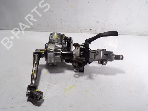 Used Steering column Steering column AUDI A1 Sportback (GBA) [2018-2026] 9654663 9654663