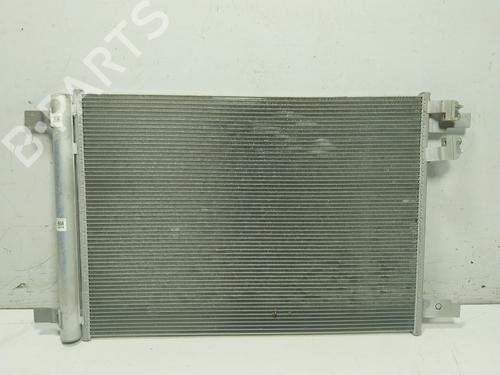 Used AC radiator AC radiator VW CADDY V Box Body/MPV (SBA, SBH) 2.0 TDi (102 hp) 28289462 28289462
