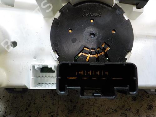 Climate control DODGE CALIBER 2.0 CRD | BP3847022I5 