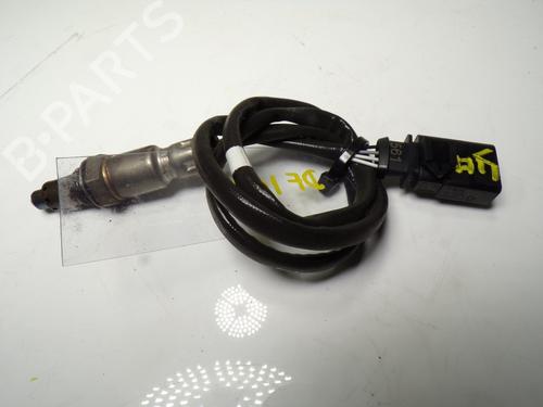 Used Electronic sensor AUDI A1 Sportback (GBA) [2018-2025]  12979797