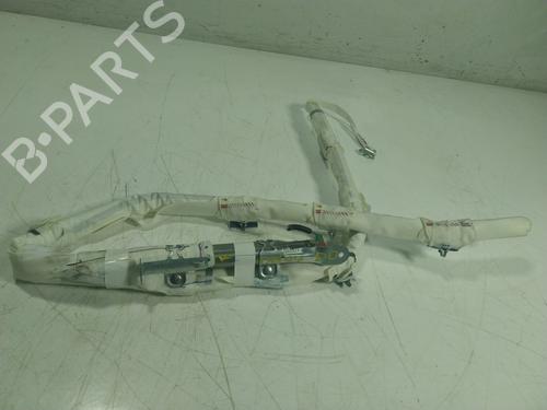 Right curtain airbag RENAULT MEGANE IV Saloon  985P09101R | 985P09101R